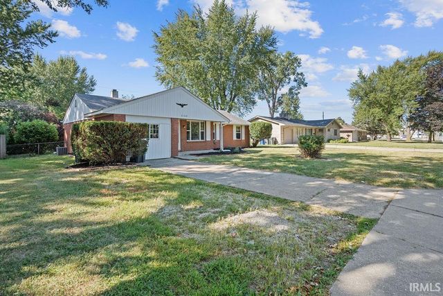 2103 W JEFFERSON Street, Kokomo, IN 46901