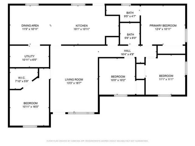 2103 W JEFFERSON Street, Kokomo, IN 46901