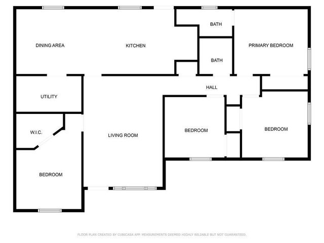 2103 W JEFFERSON Street, Kokomo, IN 46901