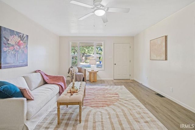 2103 W JEFFERSON Street, Kokomo, IN 46901