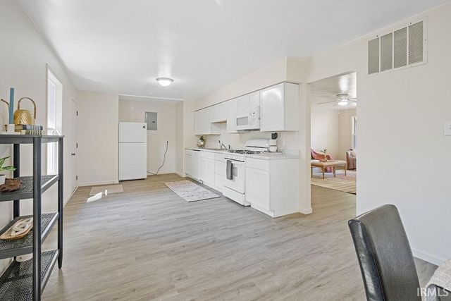 2103 W JEFFERSON Street, Kokomo, IN 46901