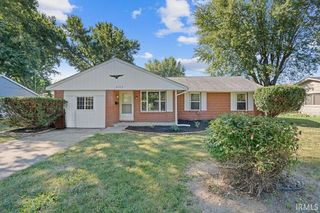 2103 W JEFFERSON Street, Kokomo, IN 46901