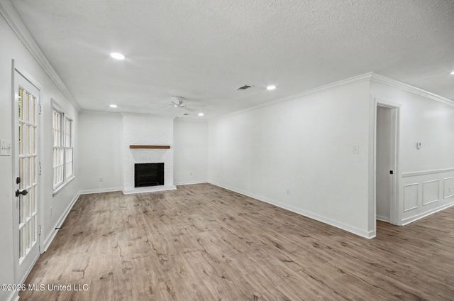 5366 Balmoral Drive, Jackson, MS 39211