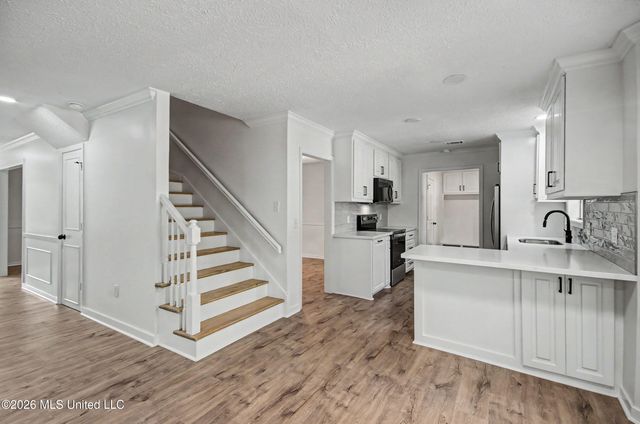 5366 Balmoral Drive, Jackson, MS 39211