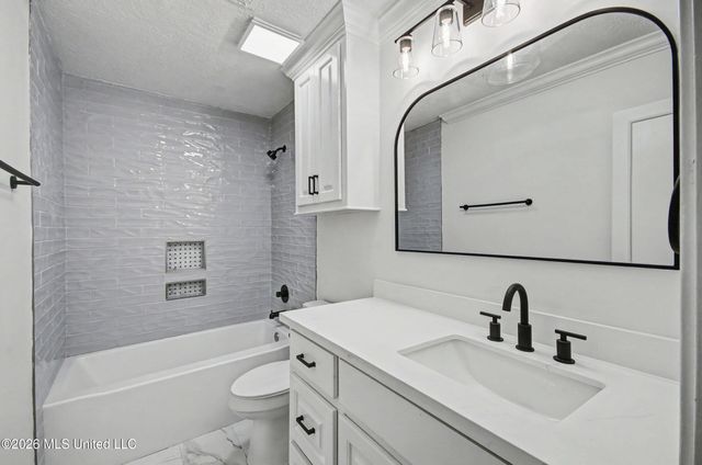 5366 Balmoral Drive, Jackson, MS 39211