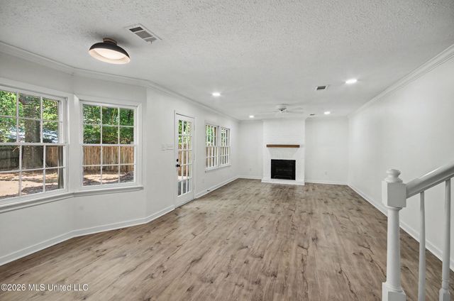 5366 Balmoral Drive, Jackson, MS 39211
