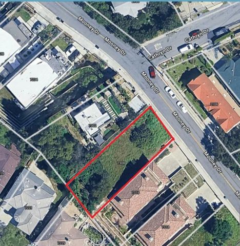 7308 Mooney, Rosemead, CA 91770