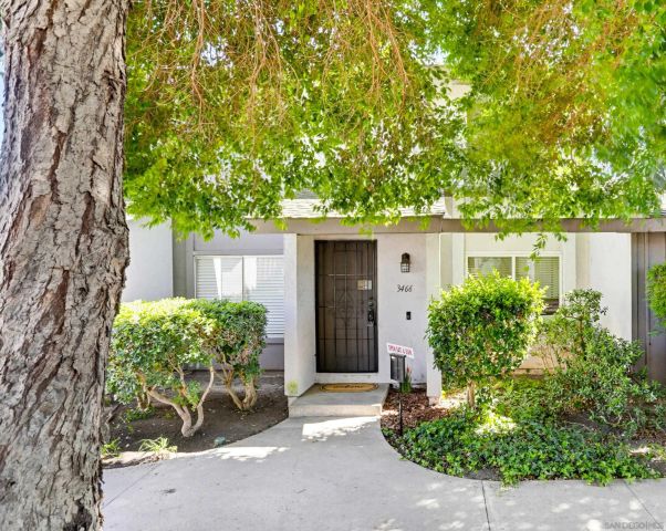 3466 Seabreeze Walk, Oceanside, CA 92056