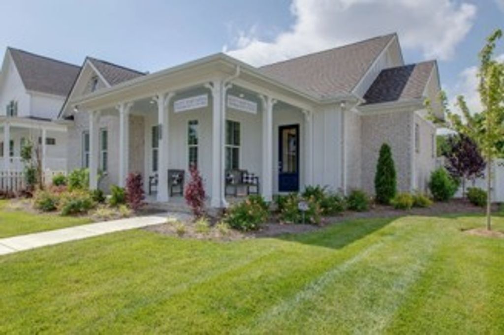1710 Lasea Rd, Spring Hill, TN 37174