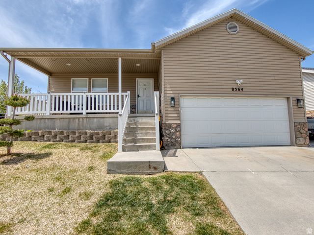 8564 S CORK OAK DR, West Jordan, UT 84081