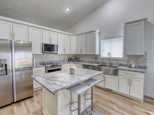 8564 S CORK OAK DR, West Jordan, UT 84081