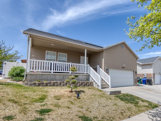 8564 S CORK OAK DR, West Jordan, UT 84081