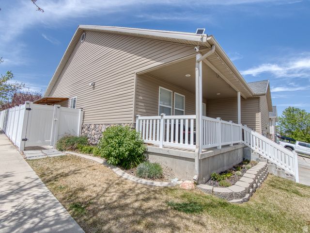 8564 S CORK OAK DR, West Jordan, UT 84081