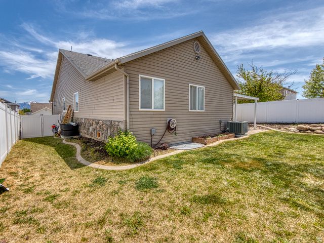 8564 S CORK OAK DR, West Jordan, UT 84081