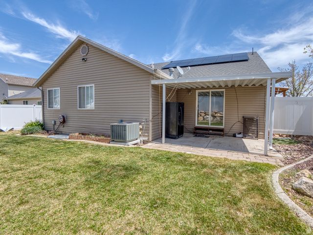 8564 S CORK OAK DR, West Jordan, UT 84081