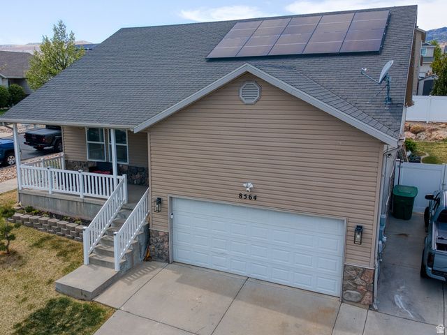 8564 S CORK OAK DR, West Jordan, UT 84081