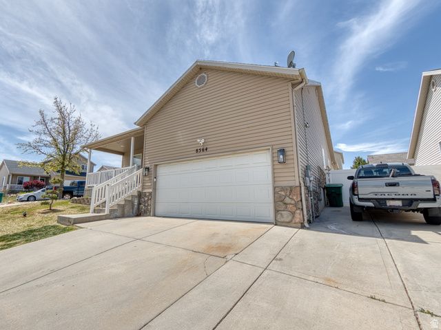 8564 S CORK OAK DR, West Jordan, UT 84081