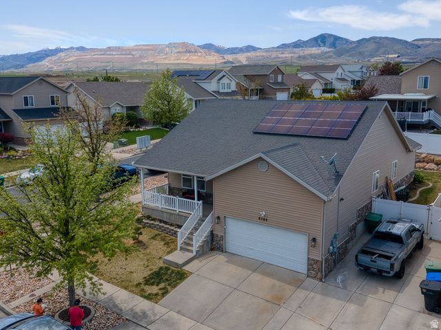 8564 S CORK OAK DR, West Jordan, UT 84081