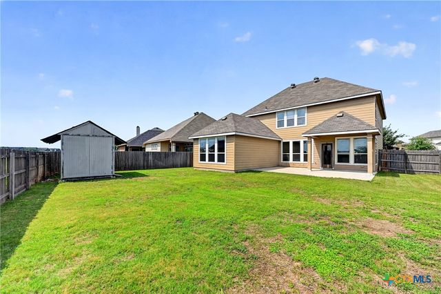 7905 Northgate Loop, Temple, TX 76502