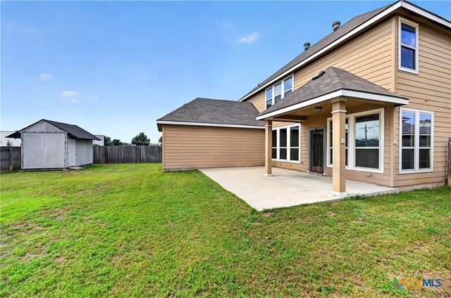 7905 Northgate Loop, Temple, TX 76502