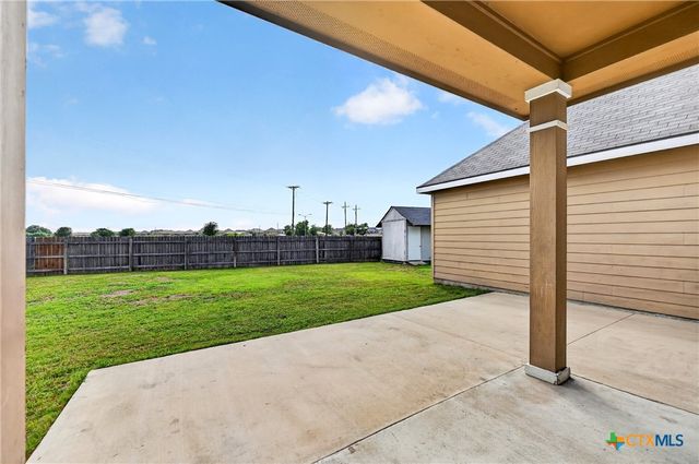 7905 Northgate Loop, Temple, TX 76502