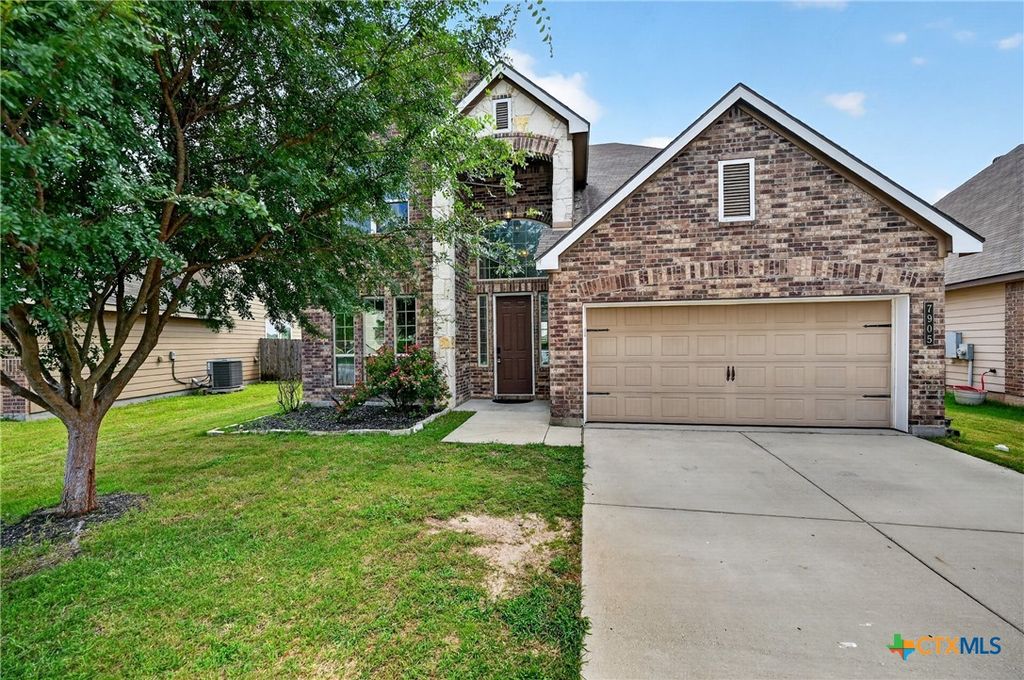 7905 Northgate Loop, Temple, TX 76502