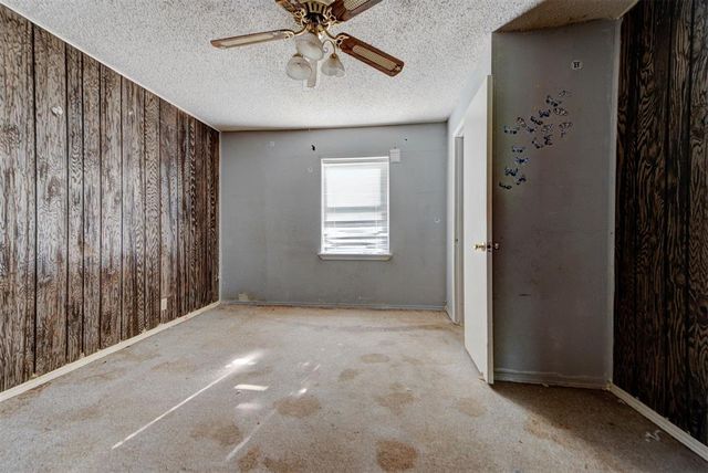 19910 Gordon Cooper Drive, Tecumseh, OK 74873