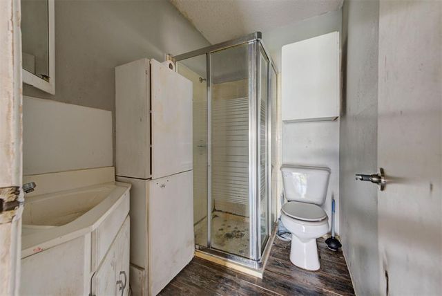 19910 Gordon Cooper Drive, Tecumseh, OK 74873