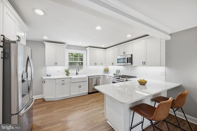 1207 MCCURLEY AVE, Catonsville, MD 21228