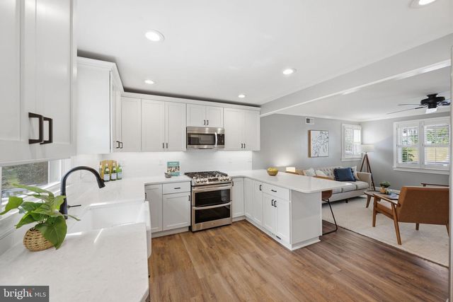 1207 MCCURLEY AVE, Catonsville, MD 21228
