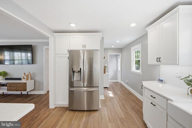 1207 MCCURLEY AVE, Catonsville, MD 21228