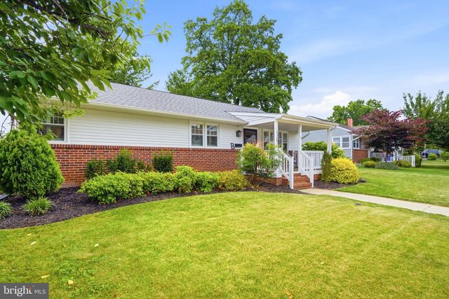 1207 MCCURLEY AVE, Catonsville, MD 21228