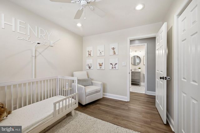 1207 MCCURLEY AVE, Catonsville, MD 21228