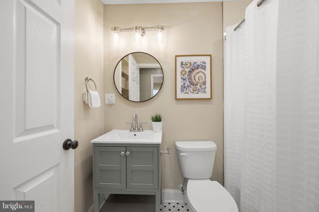 1207 MCCURLEY AVE, Catonsville, MD 21228