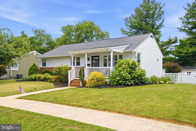 1207 MCCURLEY AVE, Catonsville, MD 21228