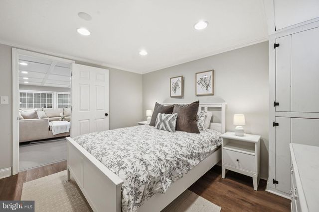 1207 MCCURLEY AVE, Catonsville, MD 21228