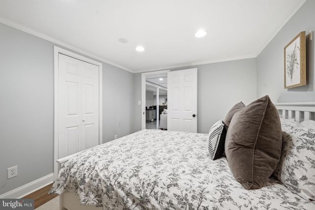 1207 MCCURLEY AVE, Catonsville, MD 21228