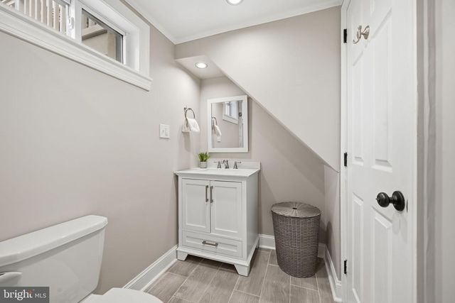 1207 MCCURLEY AVE, Catonsville, MD 21228
