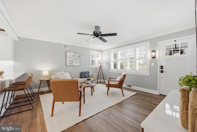 1207 MCCURLEY AVE, Catonsville, MD 21228