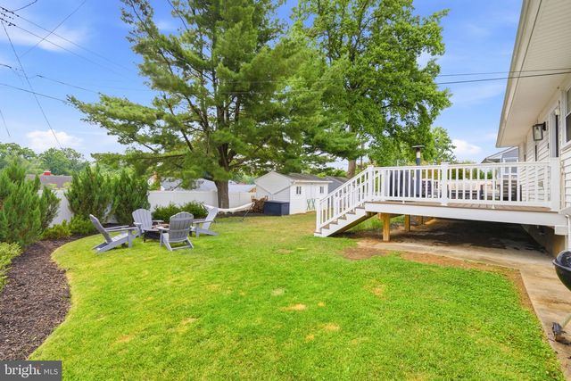 1207 MCCURLEY AVE, Catonsville, MD 21228