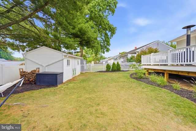 1207 MCCURLEY AVE, Catonsville, MD 21228