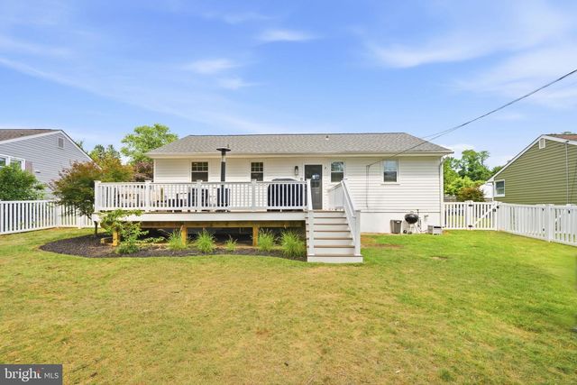 1207 MCCURLEY AVE, Catonsville, MD 21228