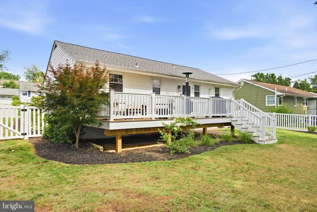 1207 MCCURLEY AVE, Catonsville, MD 21228