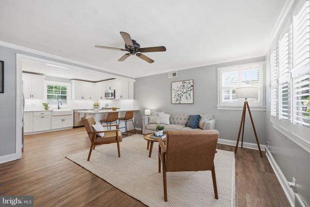 1207 MCCURLEY AVE, Catonsville, MD 21228