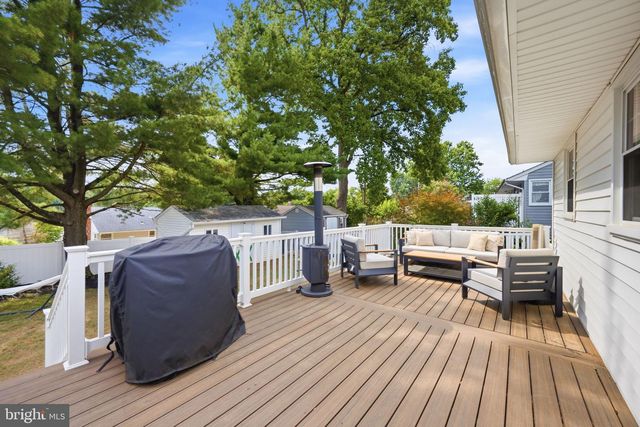 1207 MCCURLEY AVE, Catonsville, MD 21228