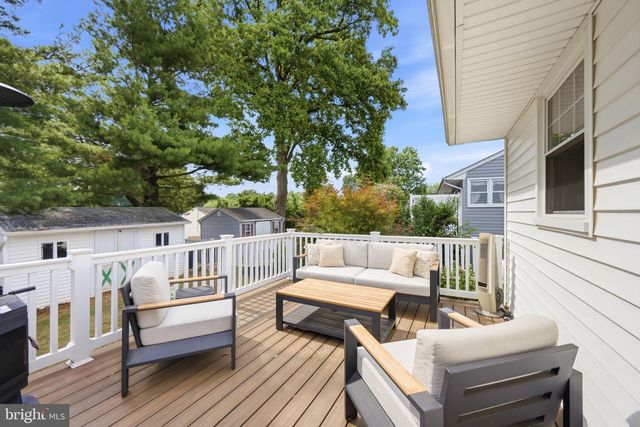 1207 MCCURLEY AVE, Catonsville, MD 21228