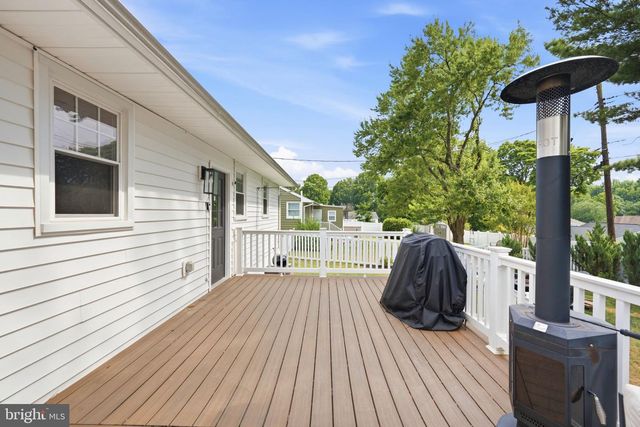 1207 MCCURLEY AVE, Catonsville, MD 21228