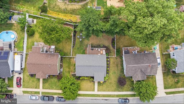 1207 MCCURLEY AVE, Catonsville, MD 21228