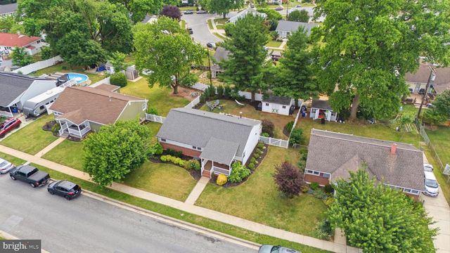 1207 MCCURLEY AVE, Catonsville, MD 21228