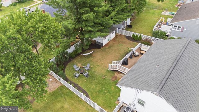 1207 MCCURLEY AVE, Catonsville, MD 21228